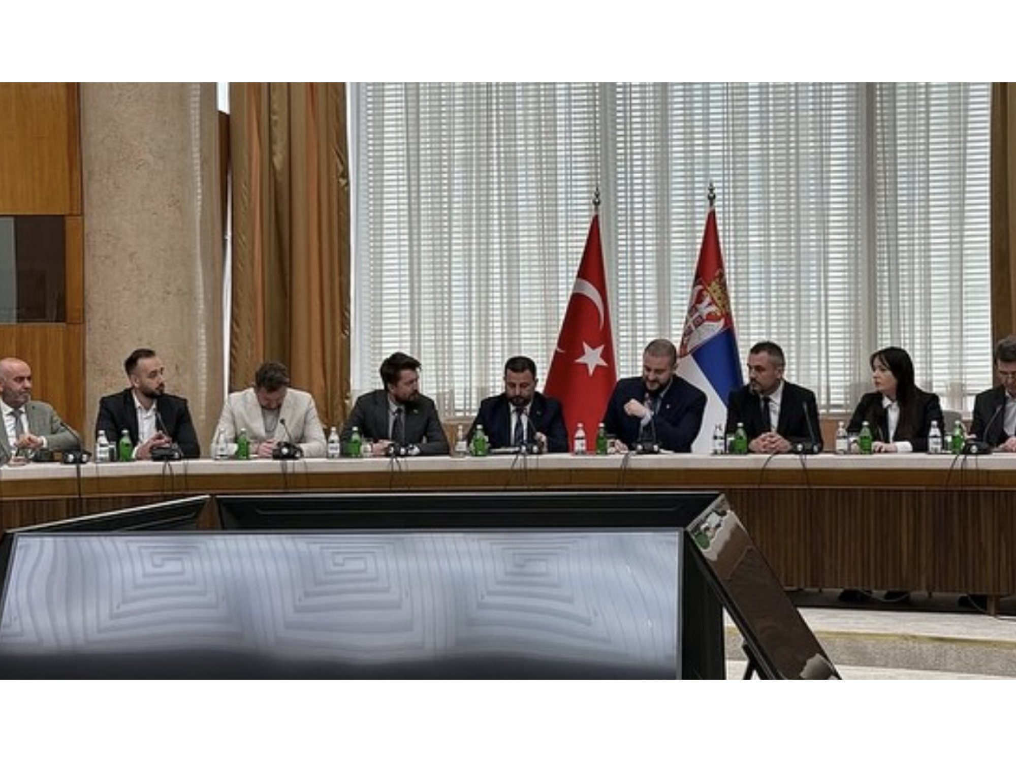 ASRİAD Sakarya, Balkanlar İş Forumu’nun dördüncü gününde Belgrad’da önemli iş temaslarını tamamladı bölgesel ticaret ve ekonomik işbirliğine katkı sağladı.