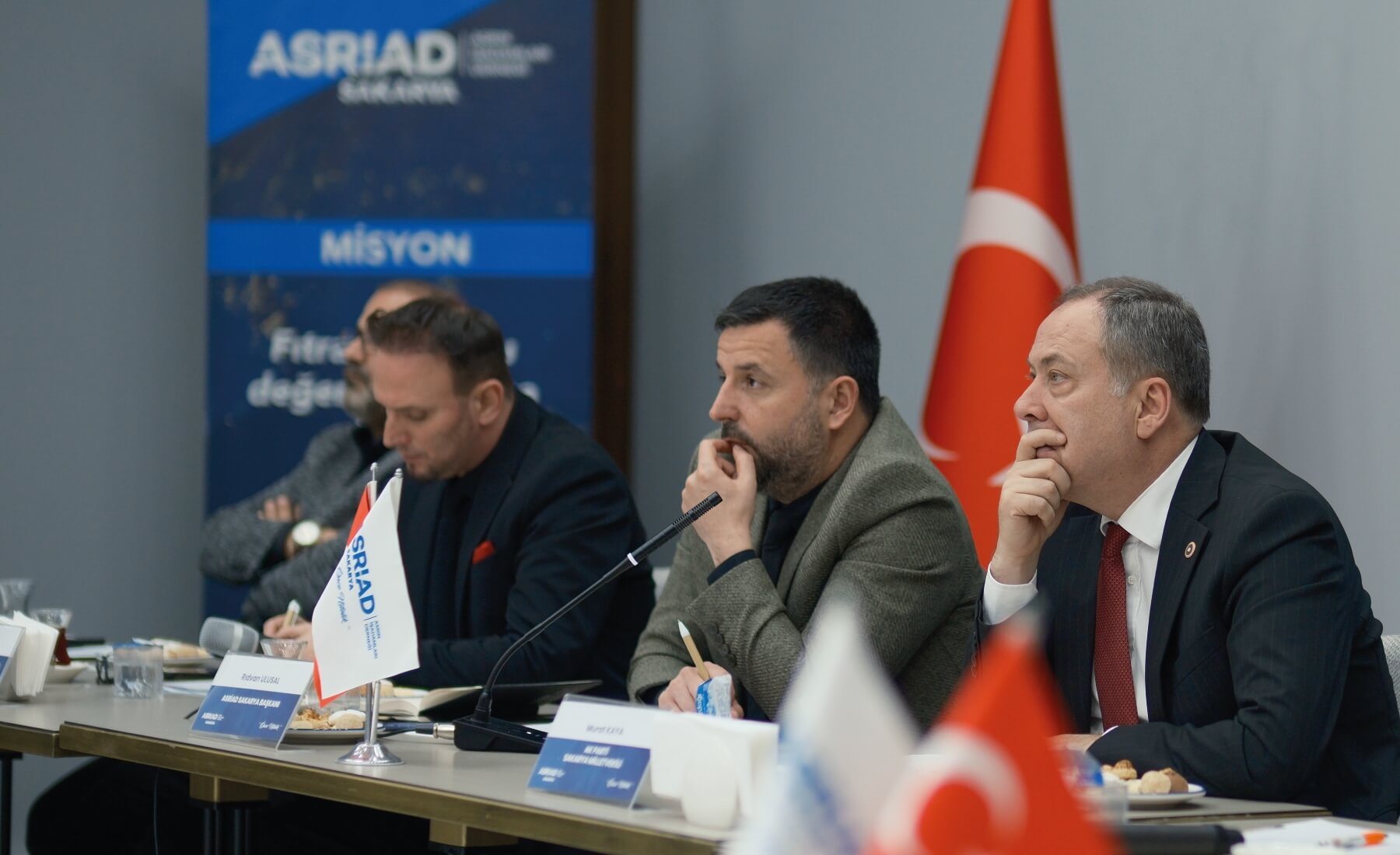 35. İş Geliştirme Toplantısı