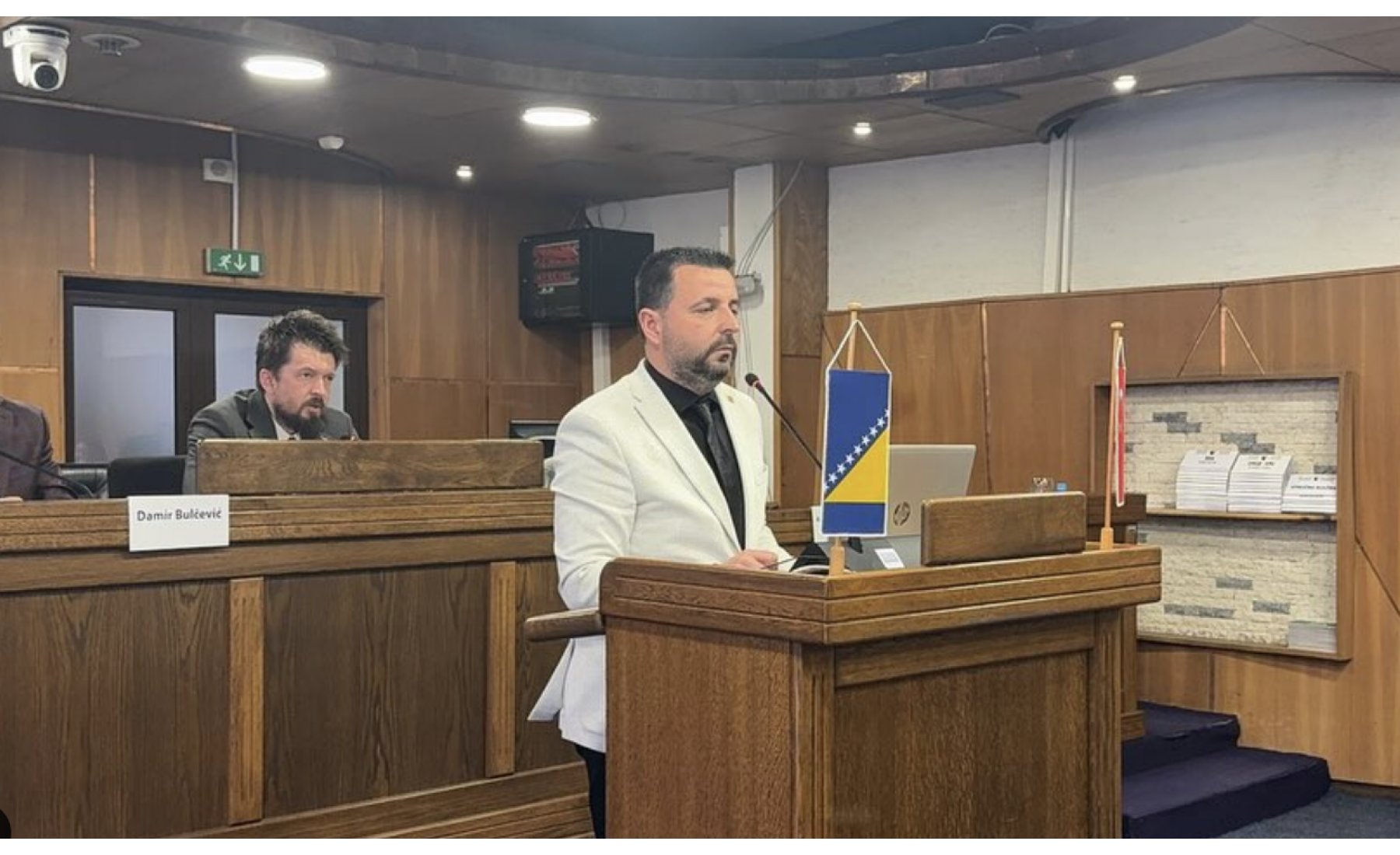 ASRİAD Sakarya, Balkanlar İş Forumu’nun Üçüncü Gününde Brčko Temaslarını Tamamladı